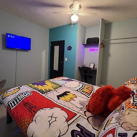 مبيت وإفطار Dici Co-Living Housing كابو سان لوكاس المظهر الخارجي الصورة