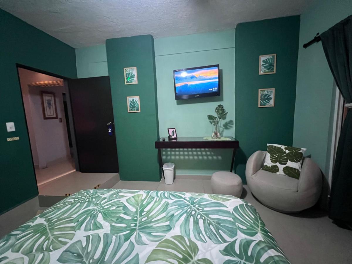 مبيت وإفطار Dici Co-Living Housing كابو سان لوكاس المظهر الخارجي الصورة