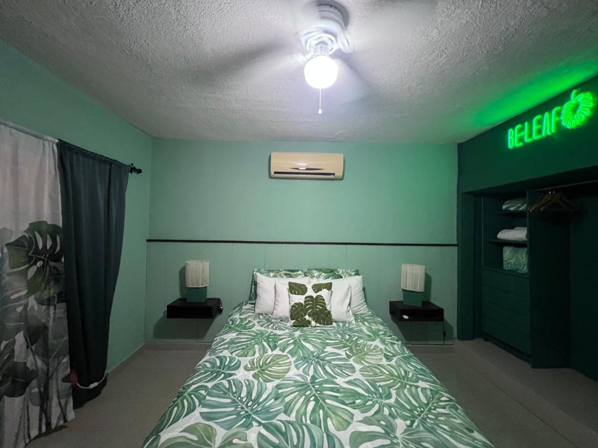 مبيت وإفطار Dici Co-Living Housing كابو سان لوكاس المظهر الخارجي الصورة