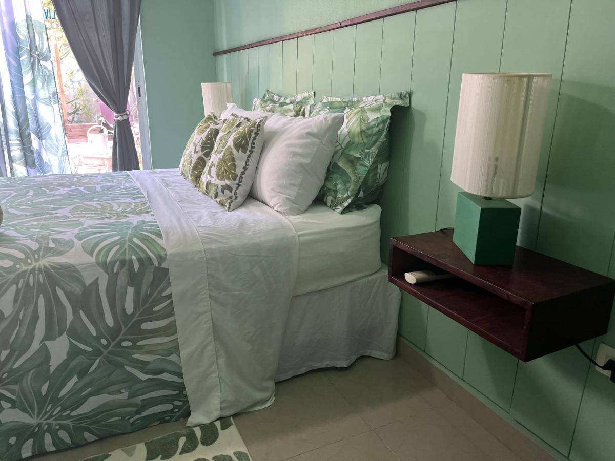 مبيت وإفطار Dici Co-Living Housing كابو سان لوكاس المظهر الخارجي الصورة