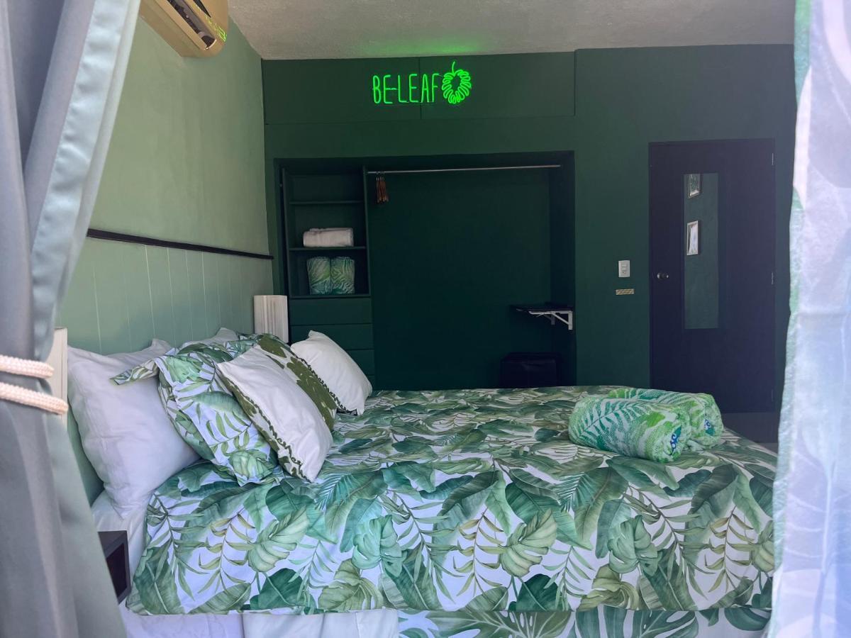 مبيت وإفطار Dici Co-Living Housing كابو سان لوكاس المظهر الخارجي الصورة