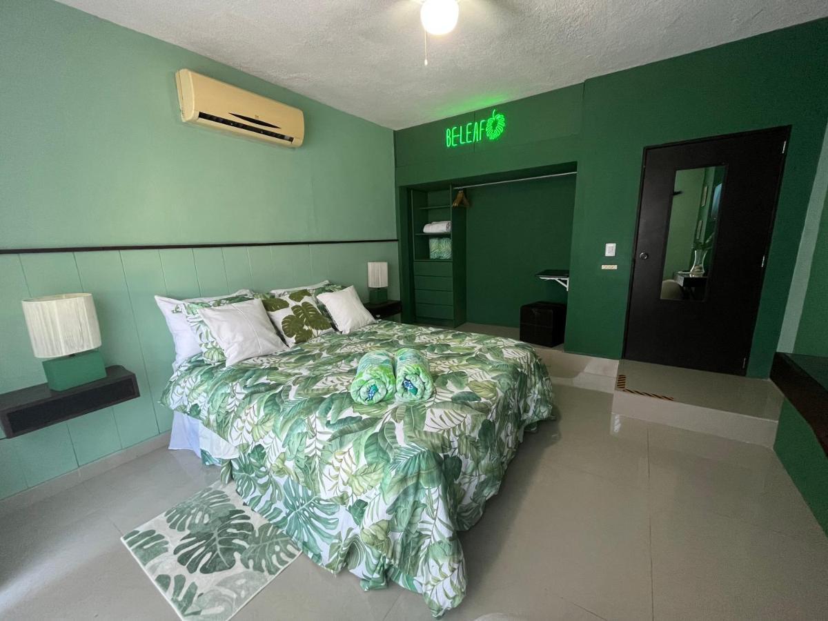 مبيت وإفطار Dici Co-Living Housing كابو سان لوكاس المظهر الخارجي الصورة