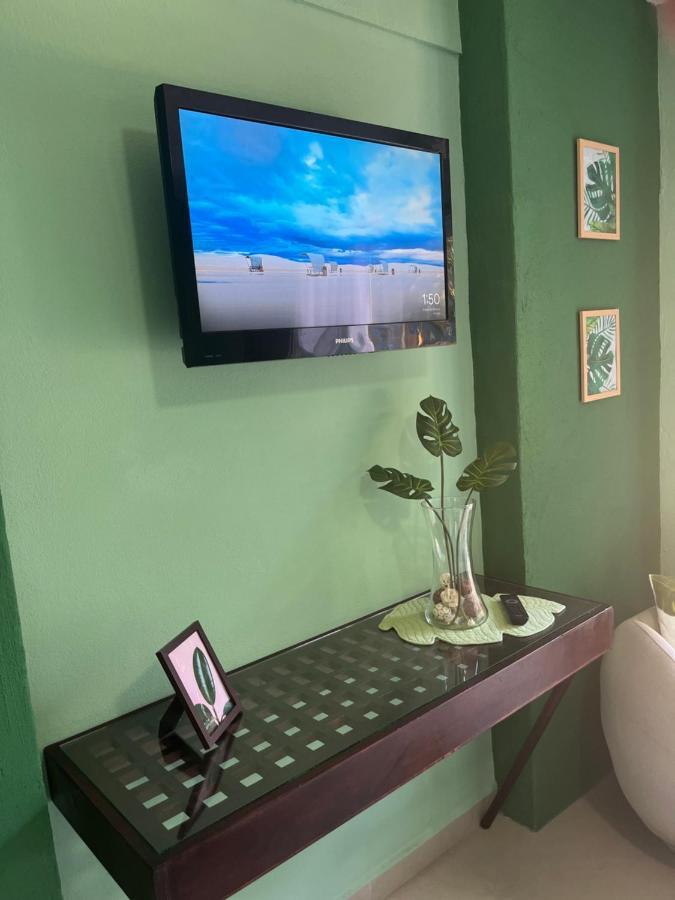 مبيت وإفطار Dici Co-Living Housing كابو سان لوكاس المظهر الخارجي الصورة