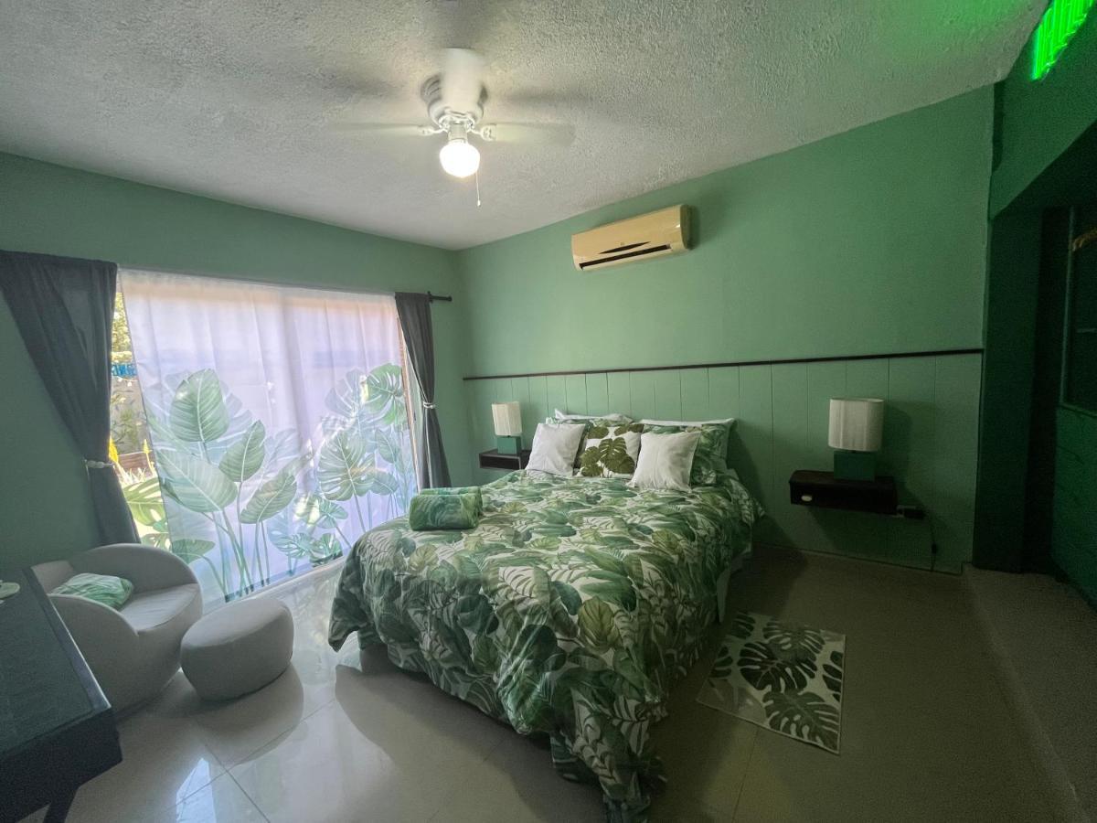 مبيت وإفطار Dici Co-Living Housing كابو سان لوكاس المظهر الخارجي الصورة
