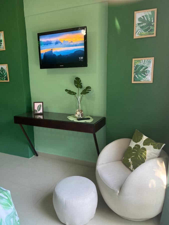 مبيت وإفطار Dici Co-Living Housing كابو سان لوكاس المظهر الخارجي الصورة