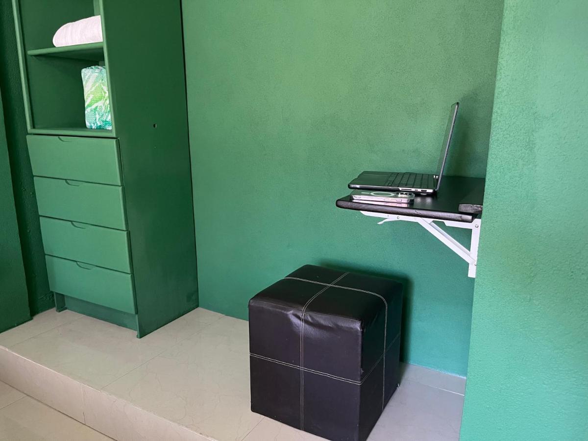 مبيت وإفطار Dici Co-Living Housing كابو سان لوكاس المظهر الخارجي الصورة
