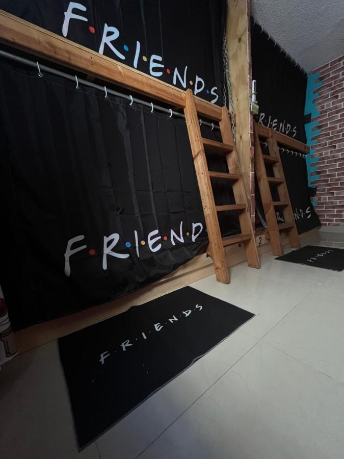 مبيت وإفطار Dici Co-Living Housing كابو سان لوكاس المظهر الخارجي الصورة