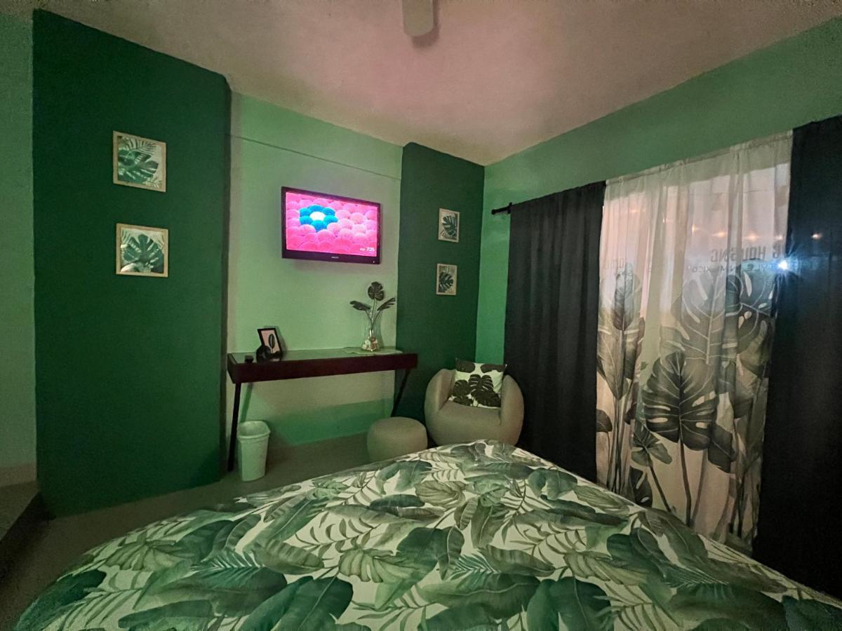 مبيت وإفطار Dici Co-Living Housing كابو سان لوكاس المظهر الخارجي الصورة