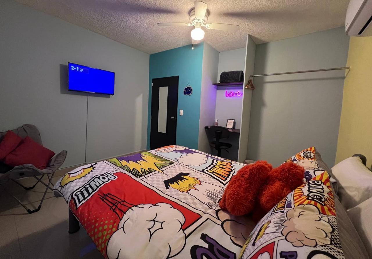 مبيت وإفطار Dici Co-Living Housing كابو سان لوكاس المظهر الخارجي الصورة