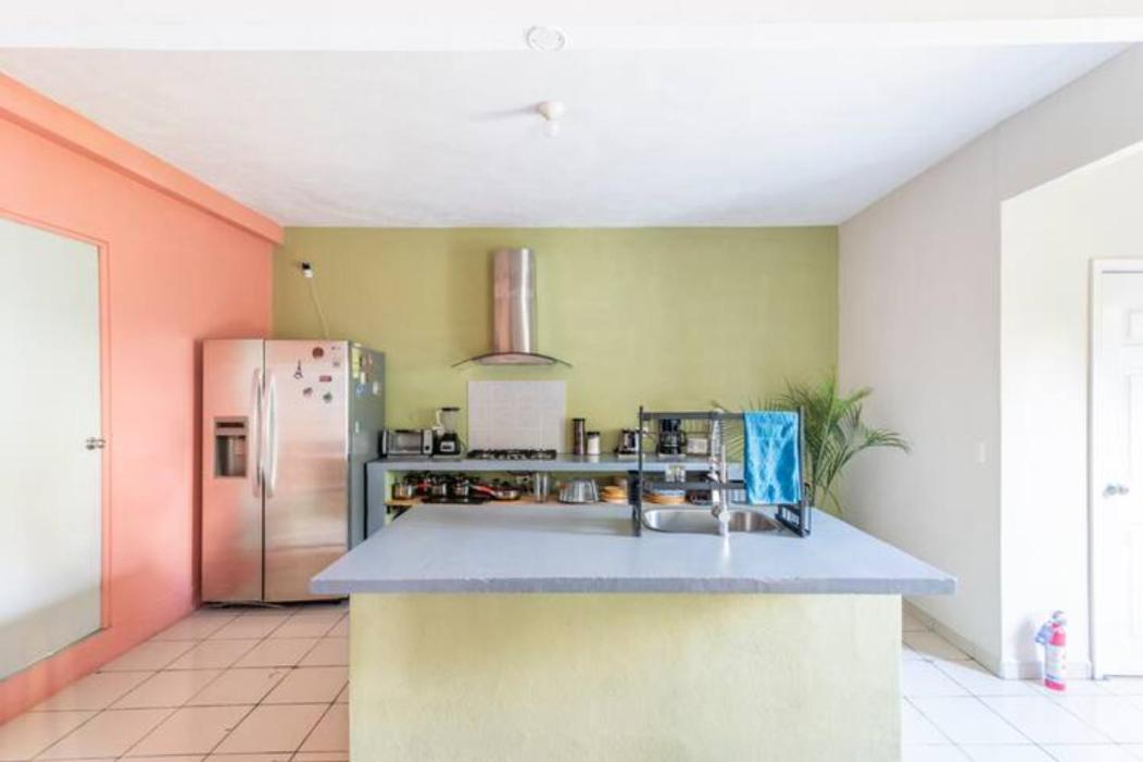 مبيت وإفطار Dici Co-Living Housing كابو سان لوكاس المظهر الخارجي الصورة