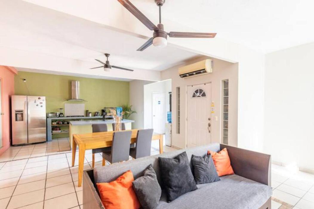 مبيت وإفطار Dici Co-Living Housing كابو سان لوكاس المظهر الخارجي الصورة