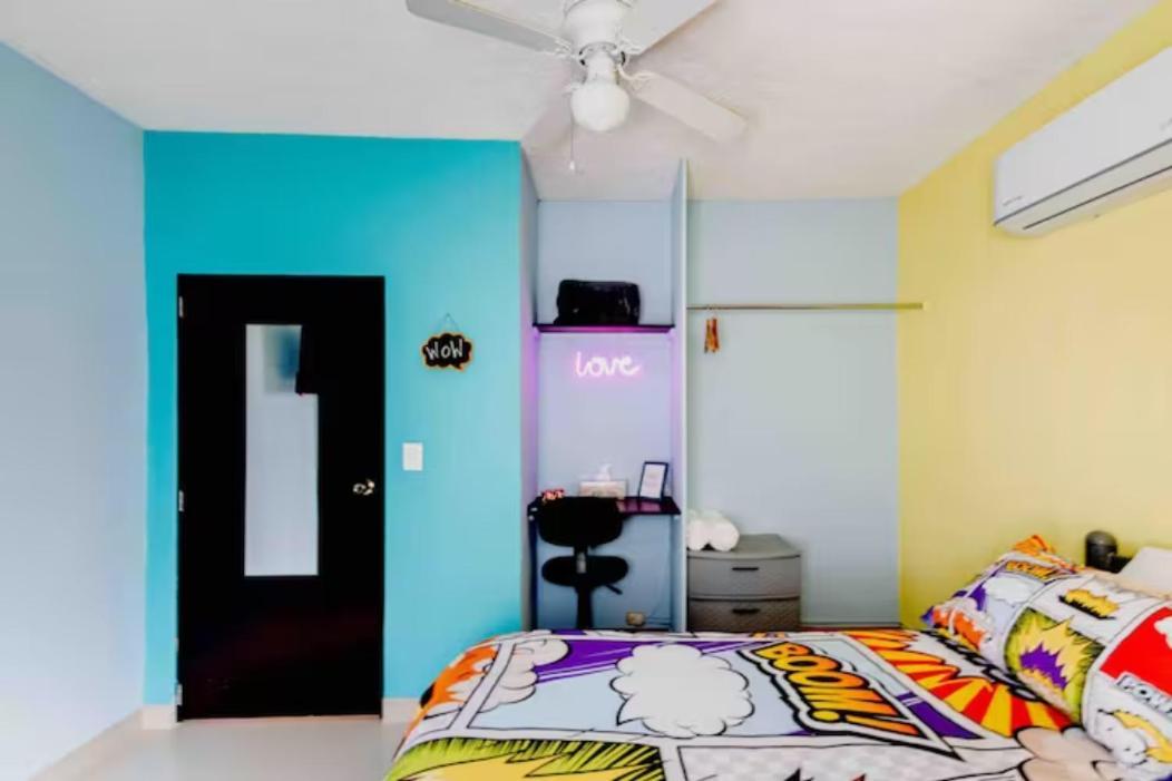 مبيت وإفطار Dici Co-Living Housing كابو سان لوكاس المظهر الخارجي الصورة