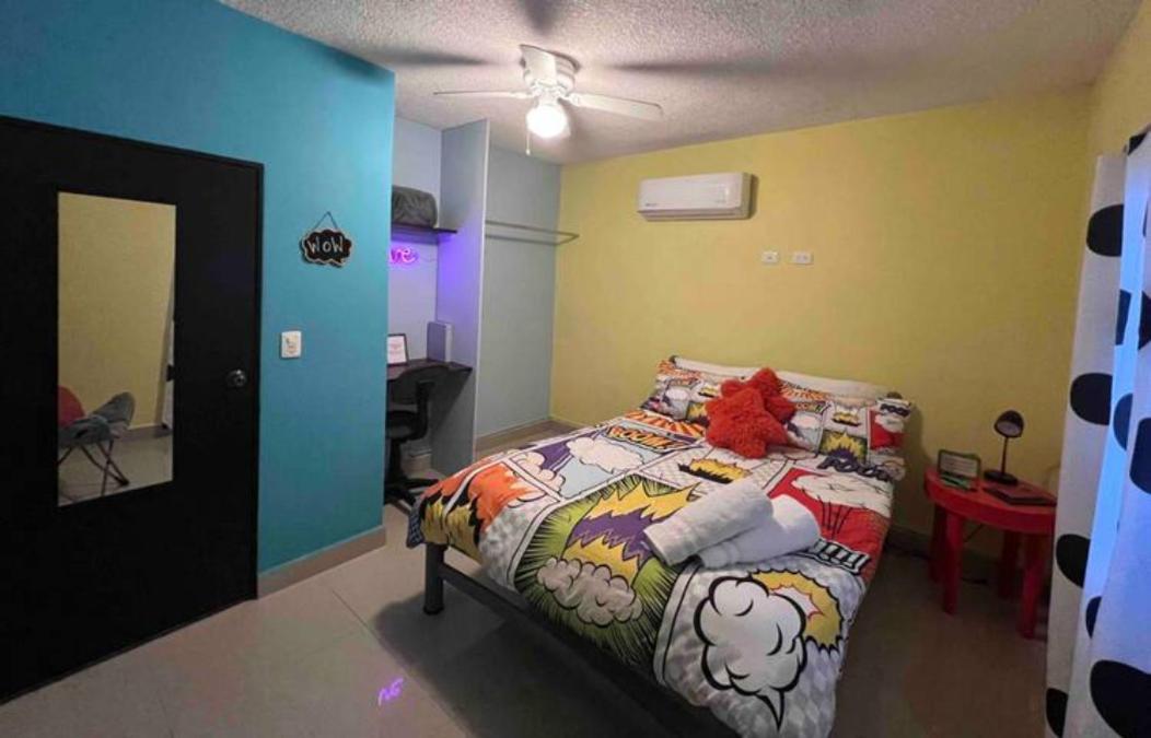 مبيت وإفطار Dici Co-Living Housing كابو سان لوكاس المظهر الخارجي الصورة